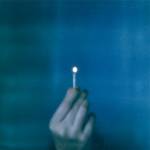 Public Memory - Ripped Apparition (Ltd.Phantom Blue Vinyl)