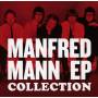 Manfred Mann - EP Collection (7CD)