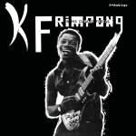 K. Frimpong And His Cubano Fiestas - The Black Album