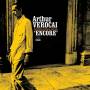 Arthur Verocai - Encore (Remastered LP)