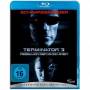 Nick Stahl, Claire Danes, Arnold Schwarzenegger, Kristianna Lken, Jonathan Mostow - Terminator 3 - Rebellion Der M [DE-Version, Regio 2/B]