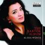 Klra Wrtz - Bartok Album