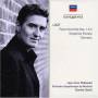 Jean-Yves Thibaudet - Klavierkonzerte 1 & 2 Totentanz/+