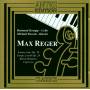M. Reger - Sonaten fr Cello und Klavier