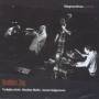 Magnus Quartet Broo - Sudden Joy