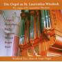 Orgel Winfried Enz - The Organ Of St.Laurentius Wiesloch