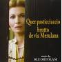 QUER PASTICCIACCIO BRUTTO DE VIA MERULANA / O. S. T. - Quer Pasticciaccio Brutto De Via Merulana / O.s.t.