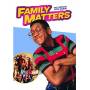 Family Matters: The Complete Fifth Season - Family Matters: The Complete Fifth Season [Regio free (0)]