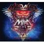Mad Max - Wings Of Time (Digipak)