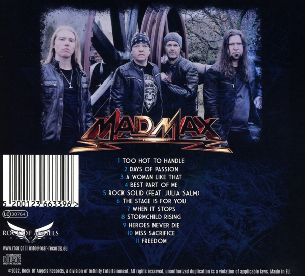 Wings Of Time (Digipak) 1
