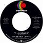 Barbara Lewis - The Stars/How Can I Tell