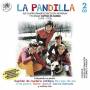 La Pandilla - Sus 4 Primeros Discos En Movieplay
