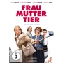 Felicitas Darschin - Frau Mutter Tier [DE-Version, Regio 2/B]