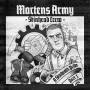 Martens Army Skinhead Crew - A Skinheads Pride Pt.1