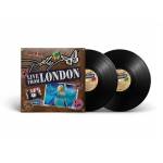 Dolly Parton - Dolly Live From London