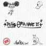 VON PEA - Peas Gotta Have It