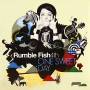 Rumble Fish - One Sweet Day