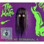 The Knife - Live At Terminal 5 (CD+DVD) [UK-Version, Regio 2/B]