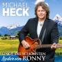 Michael Heck - singt die schnsten Lieder von Ronny