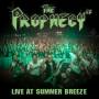 The Prophecy 23 - Live At Summer Breeze (Digipak)
