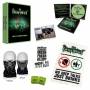 The Prophecy 23 - Live At Summer Breeze (Ltd Boxset)