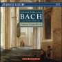 BACH J. S. / MILOS SPANYI - Famous Organ Works