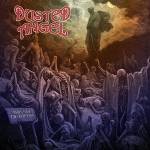 Dusted Angel - This Side of the Dirt (LTD. Transparent Orange Vin