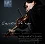 Philippe Graffin - Concertos Parlando