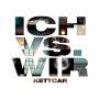 Kettcar - Ich vs. Wir (Ltd.Special Edition)