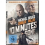 Brian A.Miller - 10 Minutes Gone [DE-Version, Regio 2/B]
