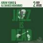 Roy Ayers & Adrian Younge & Ali Shah Muhammad - Roy Ayers JID002
