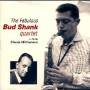 Shank, Bud Feat Williamson, Claude - The Fabulous Bud Shank