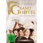 Adriana Ozores / Amaia Salamanca / Yon Gonzalez / + - Grand Hotel - Die Komplette Serie LTD. [DE-Version, Regio 2/B]