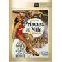 Mixed Blessings: The Complete First Series - Princess Of The Nile [Regio free (0)]