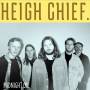 Heigh Chief. - Midnight Oil (limited,colored Vinyl)