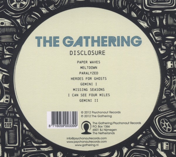 Disclosure 1