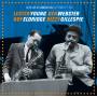 Lester Young / Ben Webster / Roy Eldridge / Gil - J.A.T.P.Live At Carnegie Hall