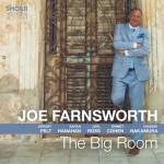 joe Farnsworth - The Big Room