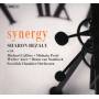 Bezaly / Petri / Collins / Auer / Sambeek / Dausgaard / SChO - Synergy