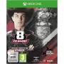 Thq Nordic - 8 To Glory Xb-one Bull Riding