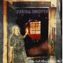 Universal Daughters - Why Hast Thou Forsaken Me?