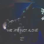 Various - We Are Not Alone - Part 9 (2LP)