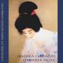 Andrea Centazzo - Chamber Music