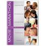 Romantic Favorites Movie Marathon Collection (3pc) - Romantic Favorites Movie Marathon Collection [US-Version, Regio 1]