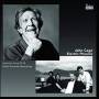 Electric Phoenix - JOHN CAGE: Solos For Voice 93-96