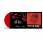Calibro 35 - Traditori di Tutti (Gatefold Colored LP)