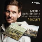 Kristian Bezuidenhout / Freiburger Barockorchester - Klavierkonzerte Nr. 6, 9, 11, 12, 13, 18 & 25