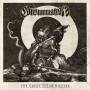 Consummation - The Great Solar Hunter (Double Vinyl)
