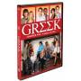 Greek - Greek: Chapter 5 - Complete Third Season [US-Version, Regio 1]