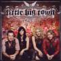 Little Big Town - A Place To Land